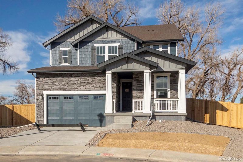 5885 E 154th Pl, Thornton, CO 80602