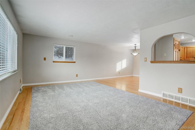 808 Mercury Cir, Littleton, CO 80124