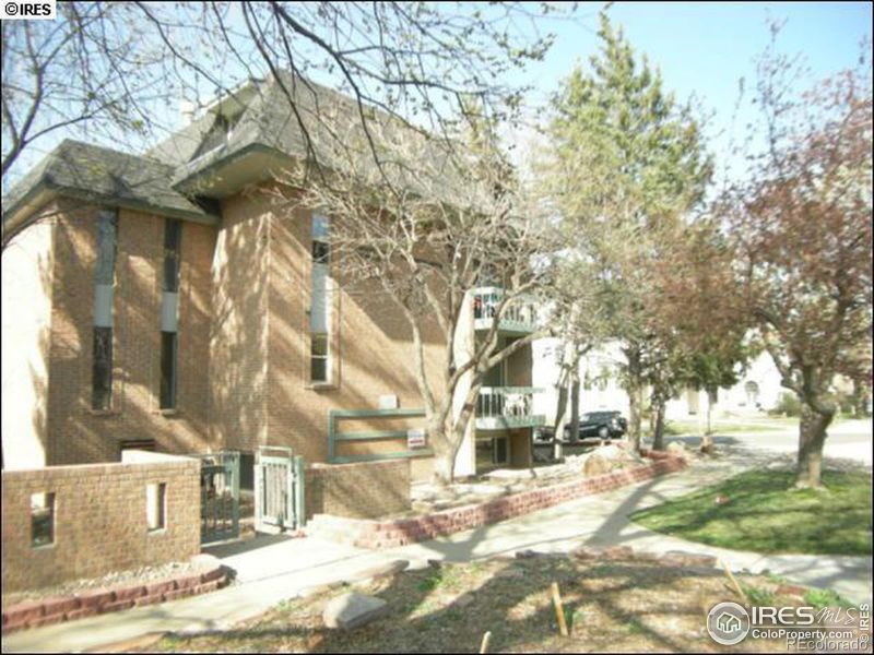 1065 University #202, Boulder, CO 80302