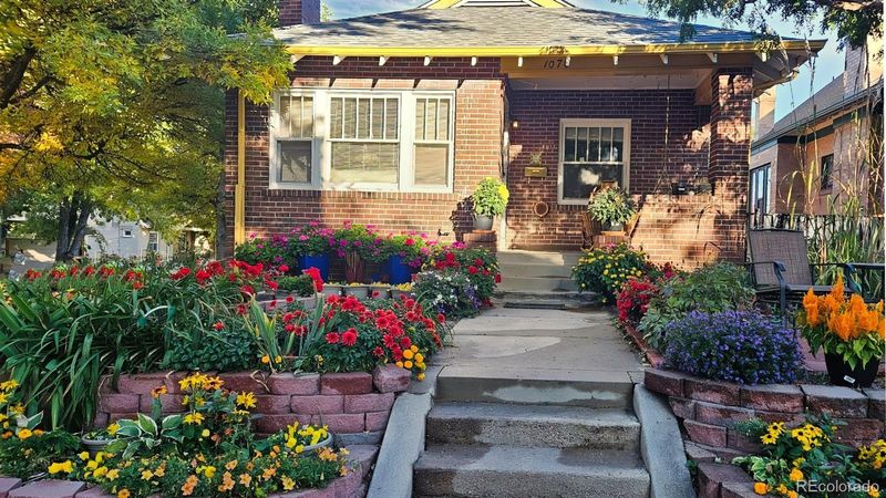 1070 Milwaukee St, Denver, CO 80206