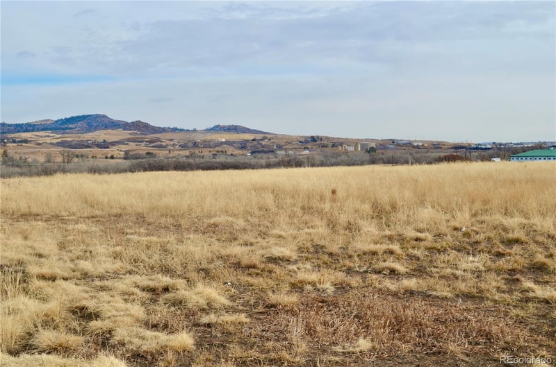 6100 Old Banbury Ln, Sedalia, CO 80135