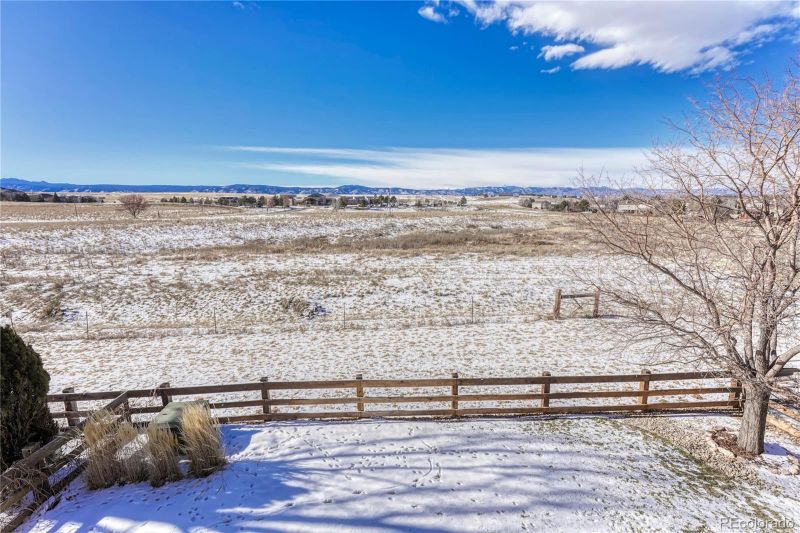 4836 Sunridge Terrace Dr, Castle Rock, CO 80109
