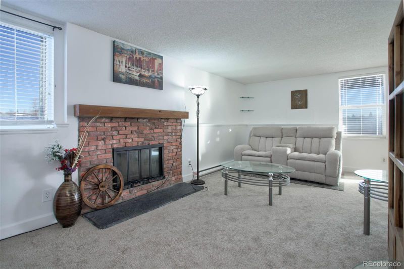 17351 E Mansfield Ave #412R, Aurora, CO 80013