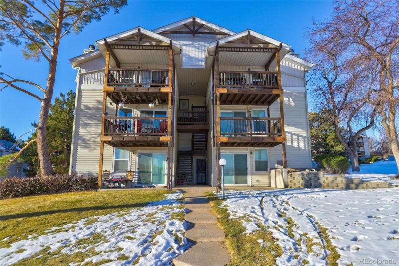 17351 E Mansfield Ave #412R, Aurora, CO 80013