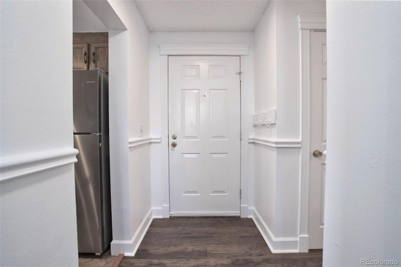 17351 E Mansfield Ave #412R, Aurora, CO 80013