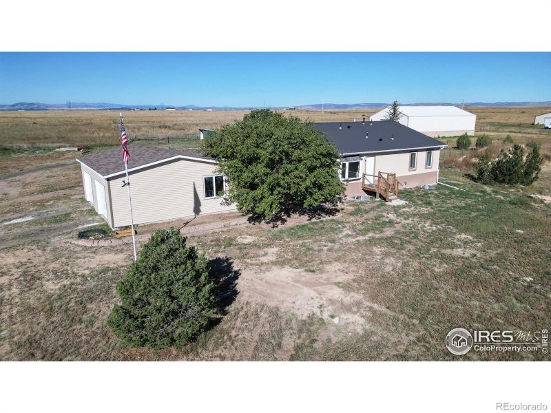 14577 N County Road 7, Wellington, CO 80549