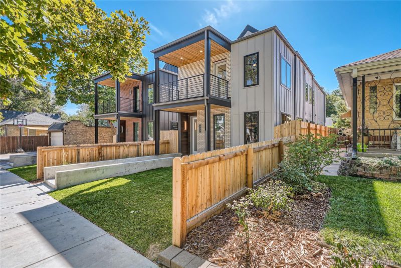 2232 W 36th Ave, Denver, CO 80211