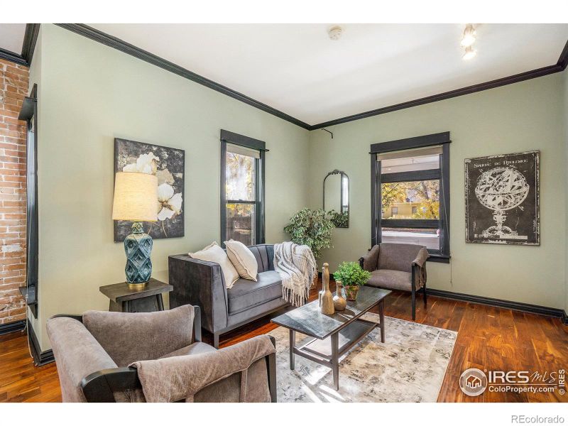 526 Remington St, Fort Collins, CO 80524