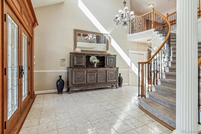 5207 E Nichols Dr, Centennial, CO 80122
