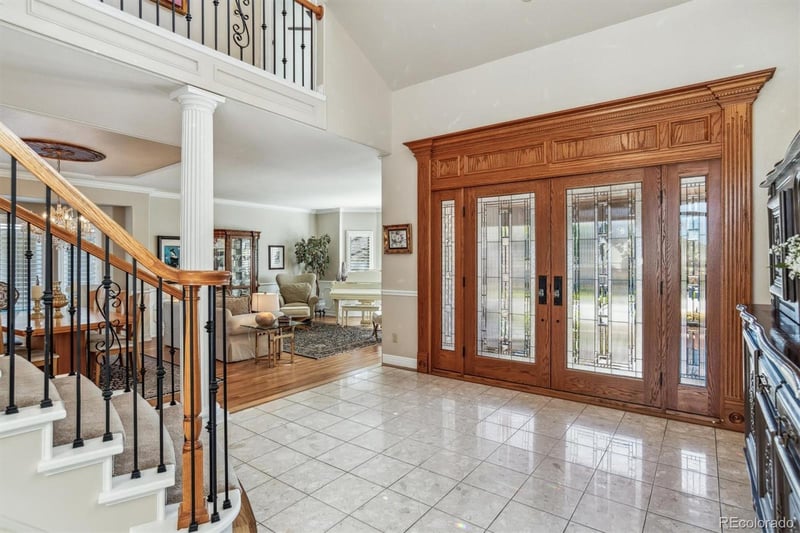 5207 E Nichols Dr, Centennial, CO 80122