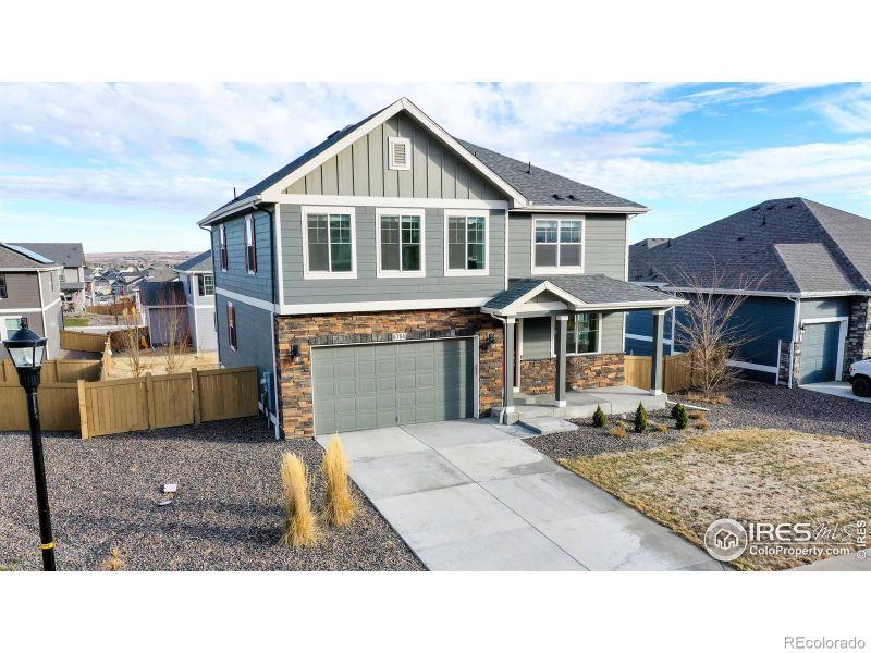 6764 Gateway Crossing St, Wellington, CO 80549