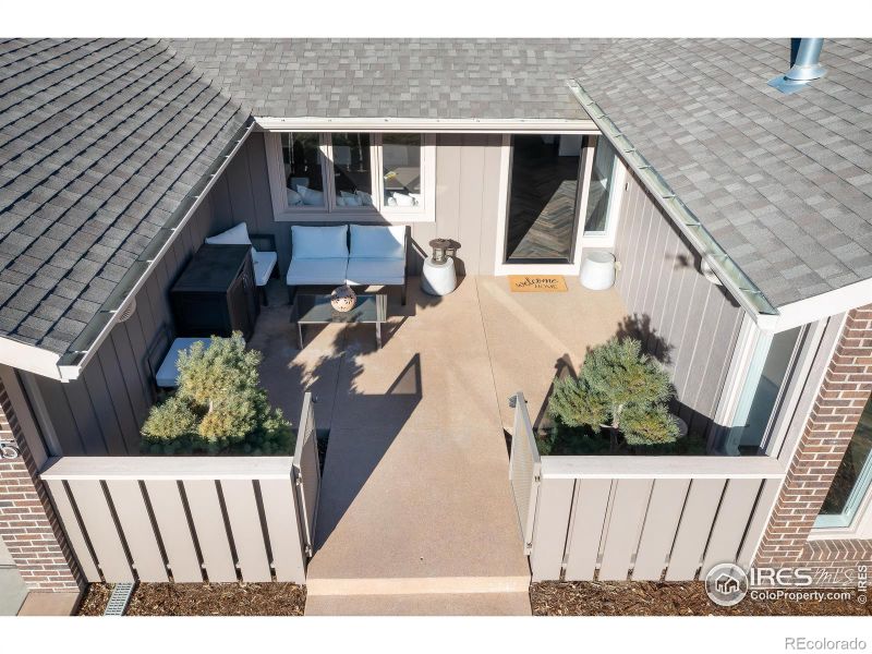 5315 Centennial Trl, Boulder, CO 80303