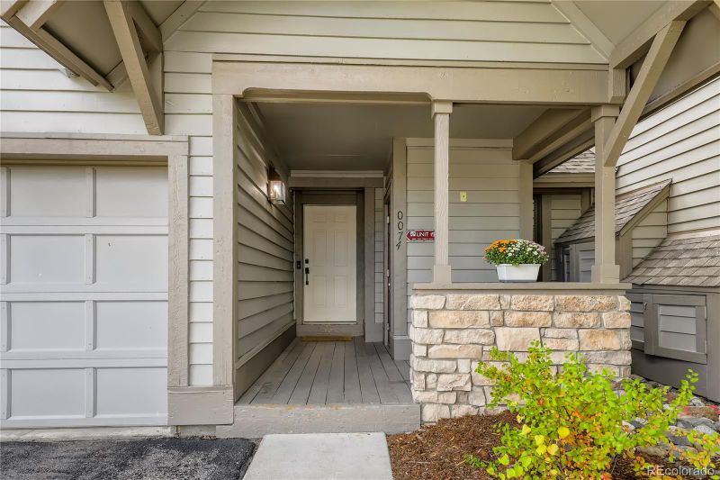 74 Golfcourse Dr #15, Copper Mountain, CO 80443