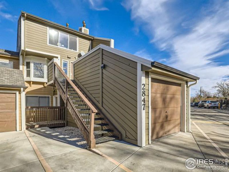 2847 Springdale Ln, Boulder, CO 80303