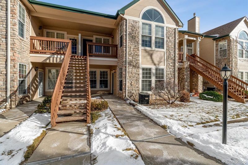 3993 S Dillon Way #103, Aurora, CO 80014