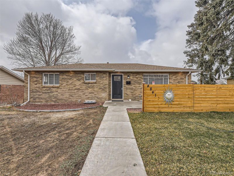 4841 S Kalamath St, Englewood, CO 80110