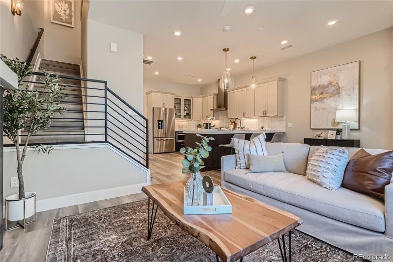 340 E Orchard Rd, Centennial, CO 80121