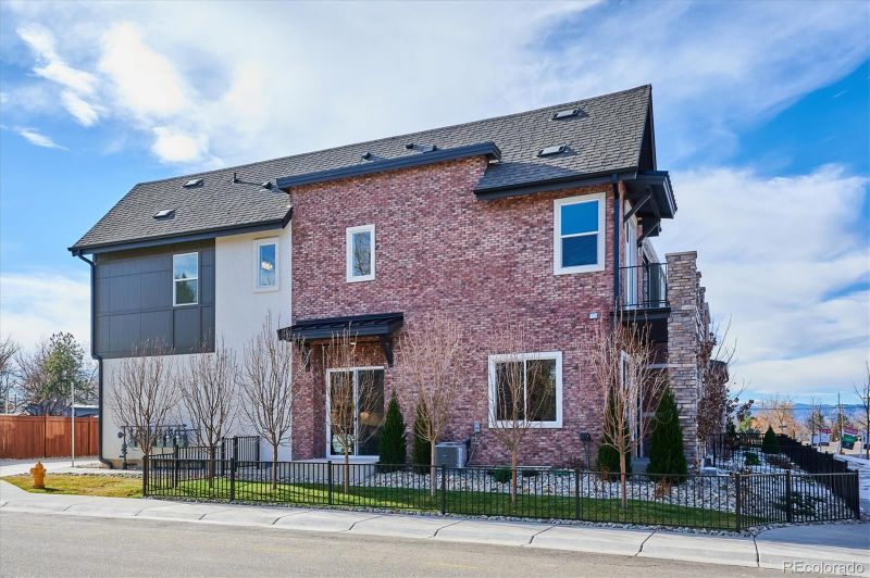 396 E Orchard Rd, Centennial, CO 80121
