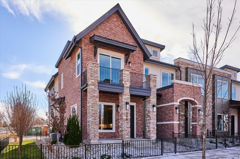 396 E Orchard Rd, Centennial, CO 80121
