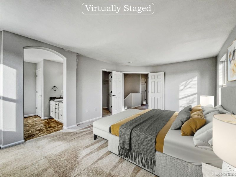 2813 S Walden Way, Aurora, CO 80013