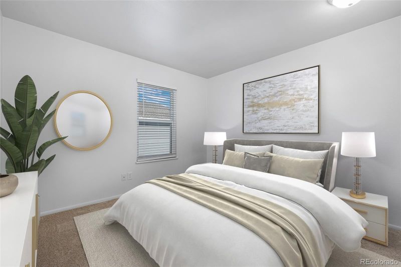 9901 E Evans Ave #21B, Denver, CO 80247