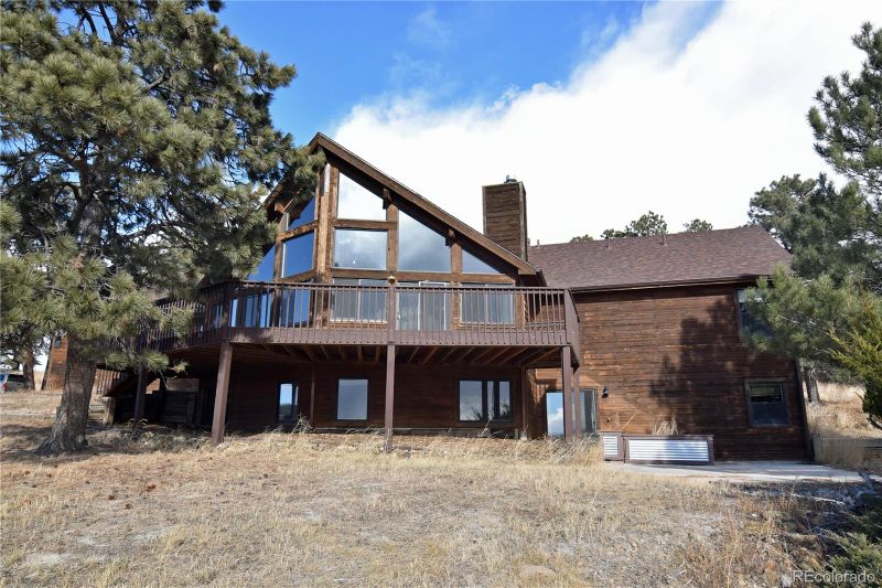 17175 Warriors Path Dr, Peyton, CO 80831