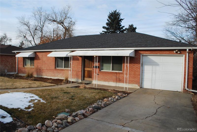 12535 E 13th Ave, Aurora, CO 80011