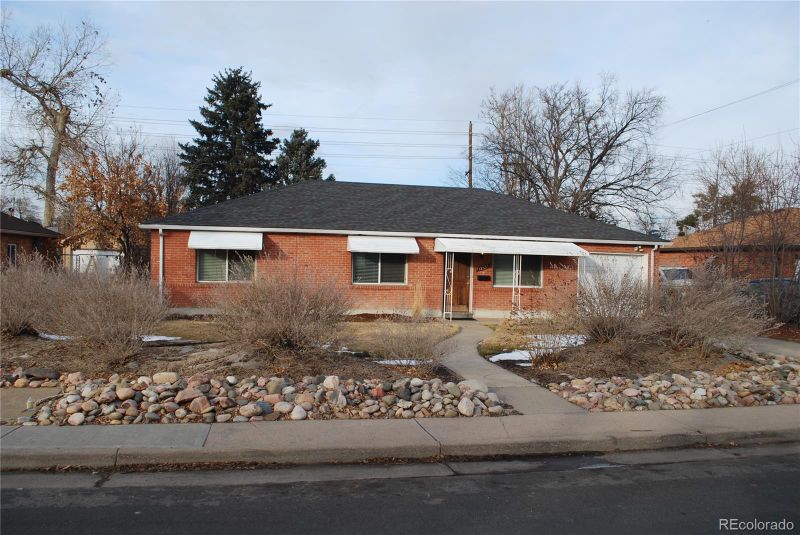12535 E 13th Ave, Aurora, CO 80011