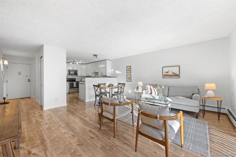 3465 S Poplar St #105, Denver, CO 80224