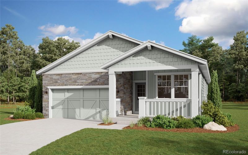 8533 Arriba Dr, Littleton, CO 80125