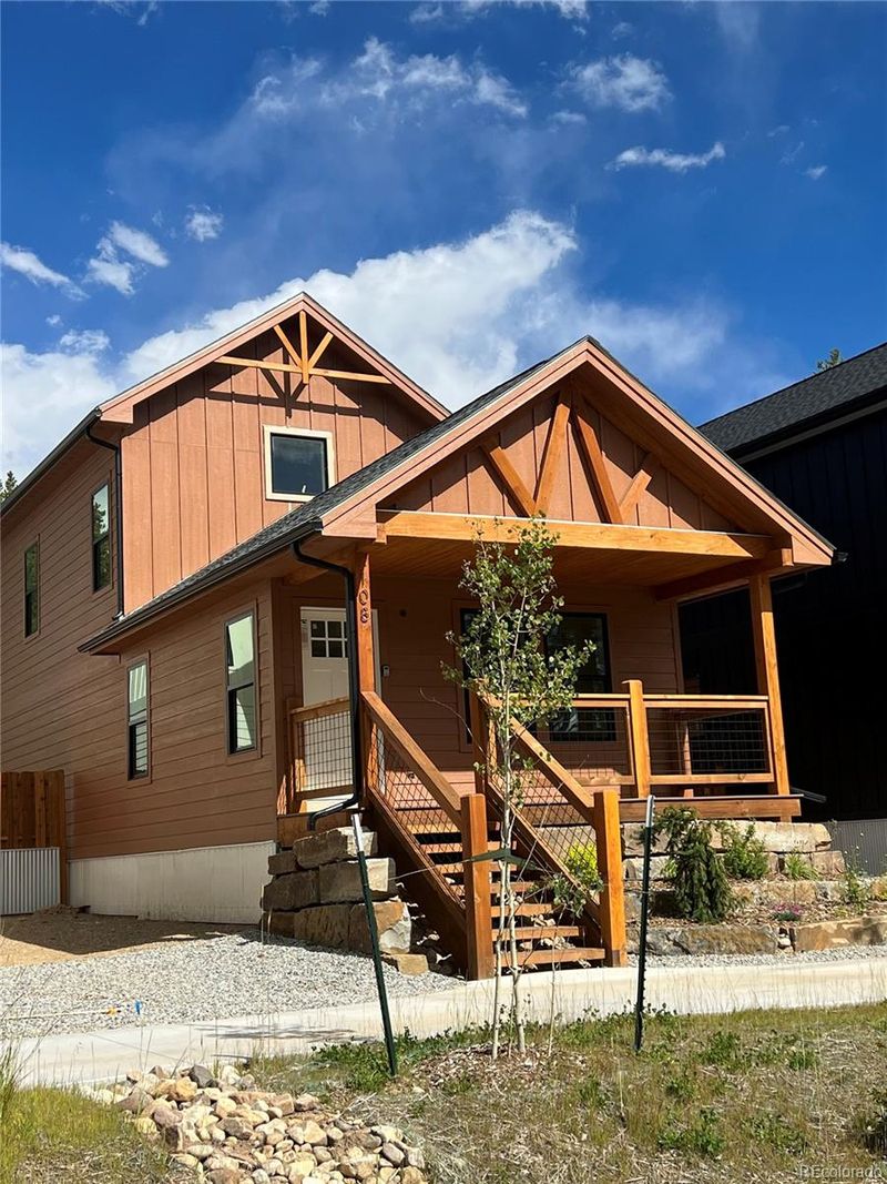 108 Westwoods Dr, Leadville, CO 80461
