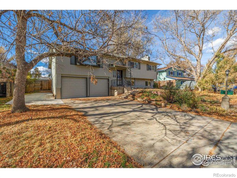 1425 S Sherman St, Longmont, CO 80501
