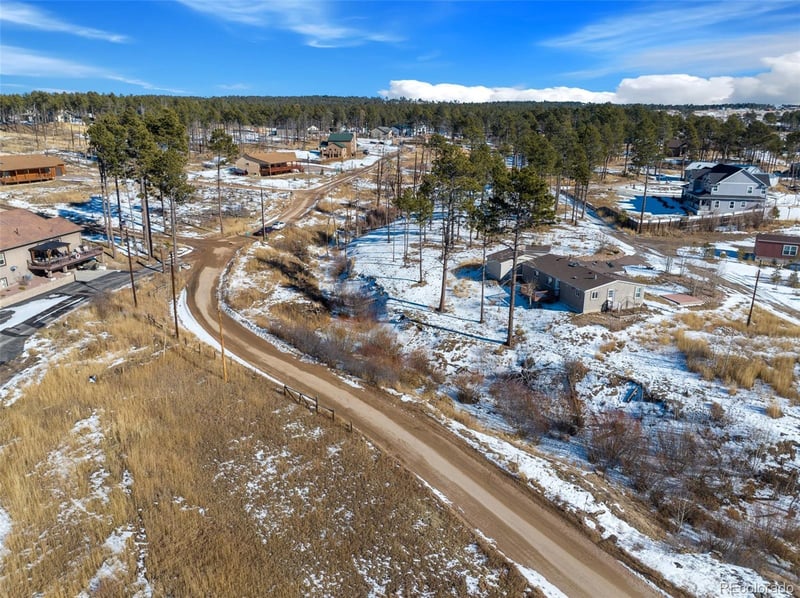 7115 Ravine Dr Lot C7, Colorado Springs, CO 80908