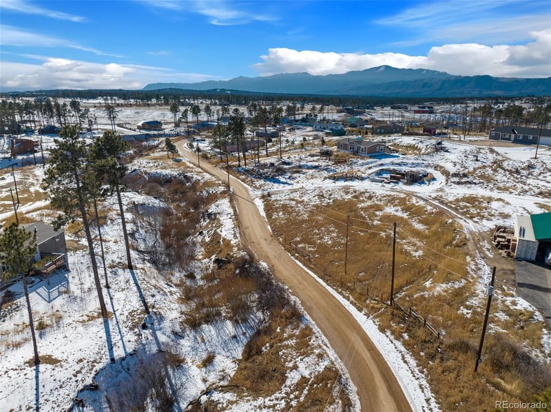7115 Ravine Dr Lot C7, Colorado Springs, CO 80908