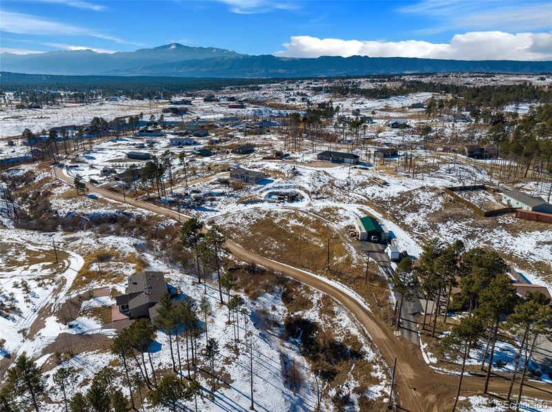 7115 Ravine Dr Lot C7, Colorado Springs, CO 80908