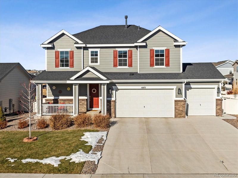 6475 Coldwater Dr, Parker, CO 80134