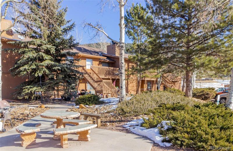 401 Forest Edge Rd #B4, Woodland Park, CO 80863