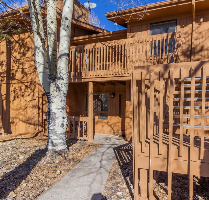 401 Forest Edge Rd #B4, Woodland Park, CO 80863