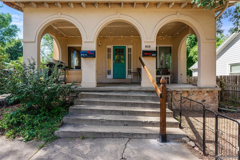 815 Stover St, Fort Collins, CO 80524
