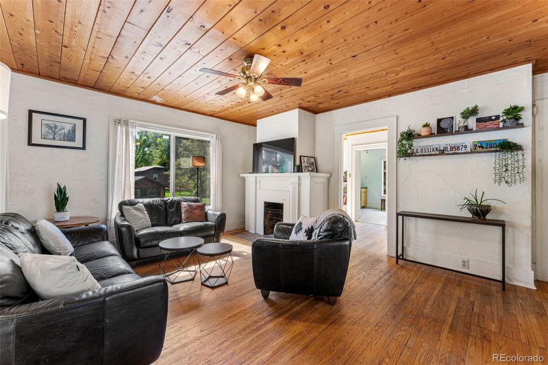 815 Stover St, Fort Collins, CO 80524