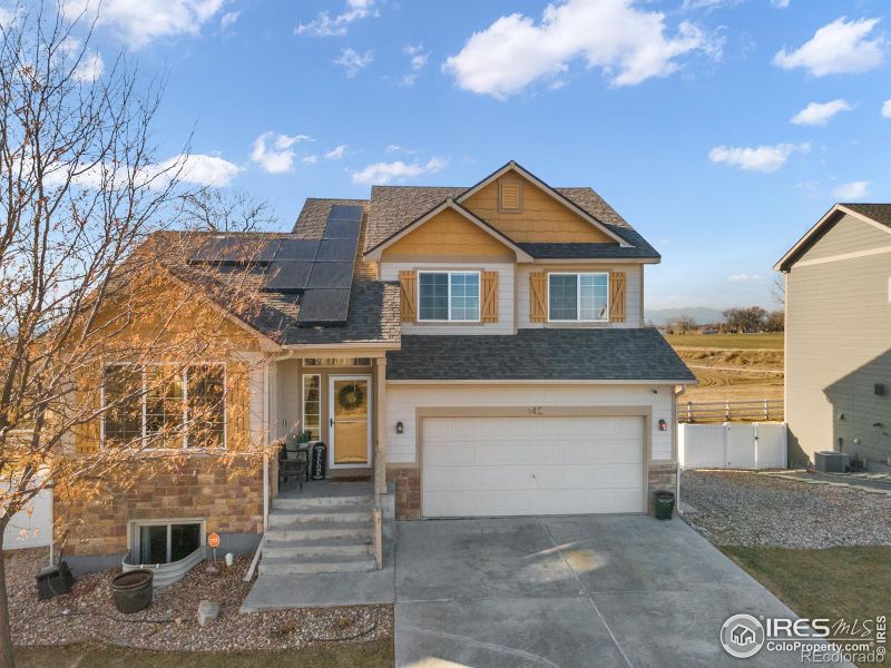142 Sycamore Ave, Johnstown, CO 80534