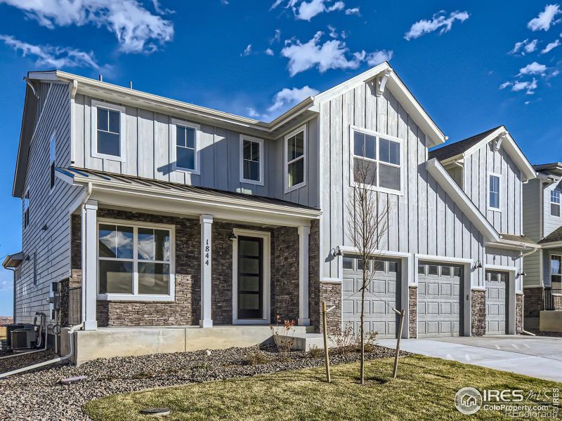 1844 Golden Sun Dr, Windsor, CO 80550
