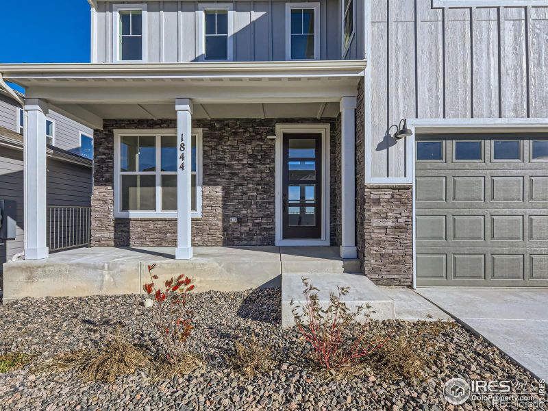 1844 Golden Sun Dr, Windsor, CO 80550