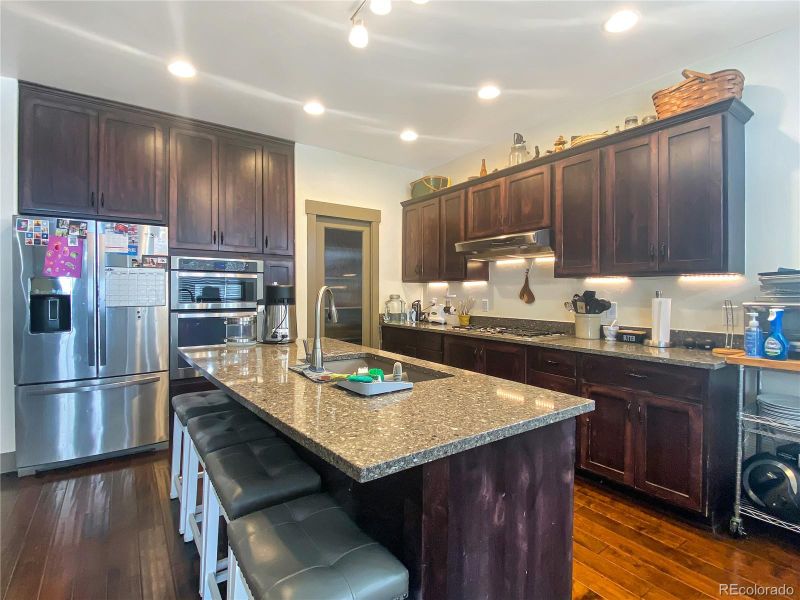 1341 Sage Ridge Rd, Meeker, CO 81641