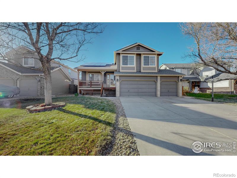 1665 E 135th Ave, Thornton, CO 80241