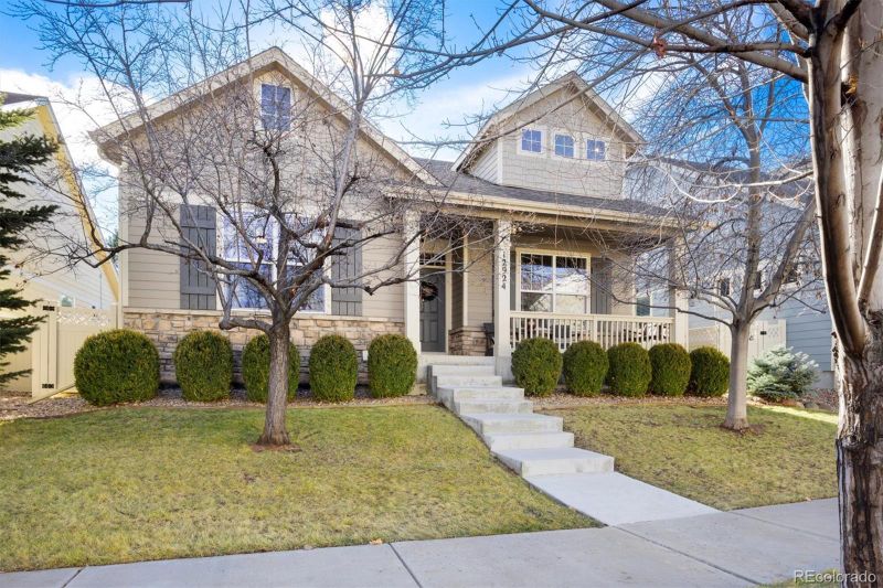 12924 Vallejo Cir, Westminster, CO 80234