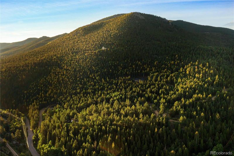 Lot 4 Geneva Rd, Golden, CO 80403