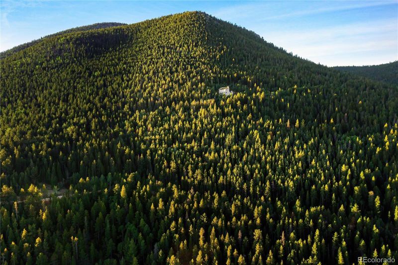 Lot 4 Geneva Rd, Golden, CO 80403