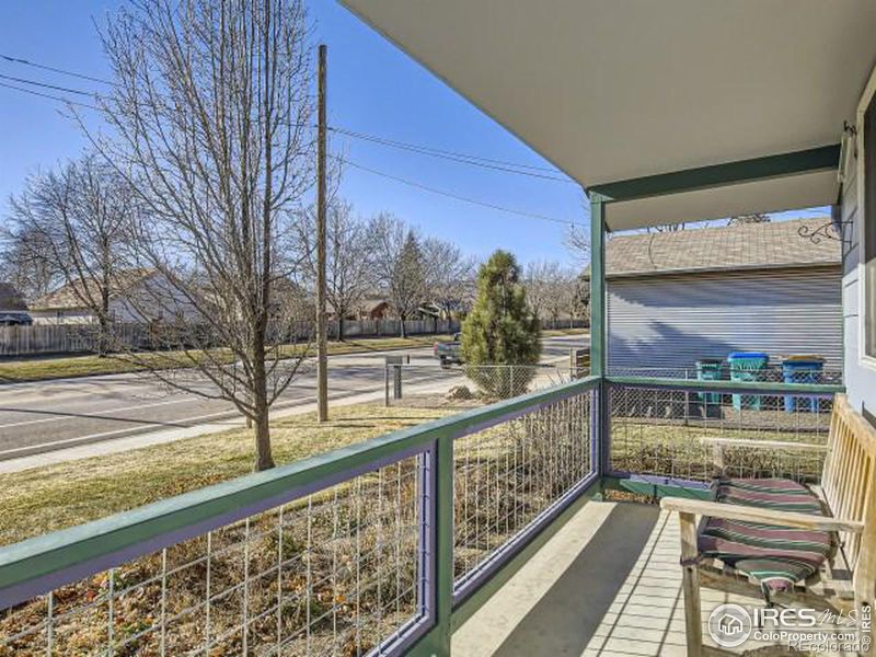 2804 W Elizabeth St, Fort Collins, CO 80521
