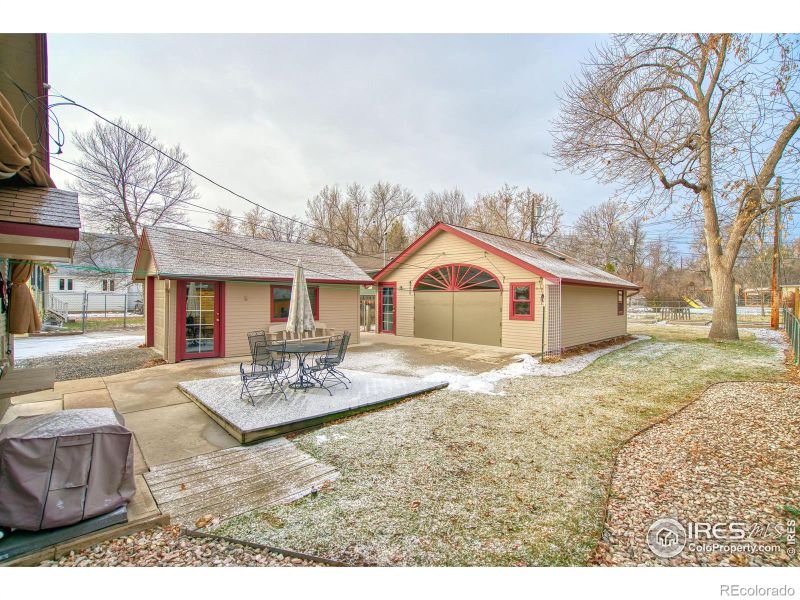 705 Bowen St, Longmont, CO 80501